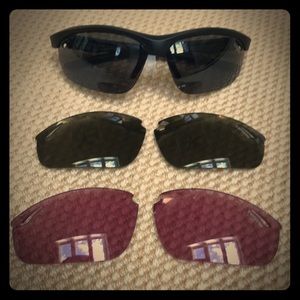 Tifosi Optics Sunglasses